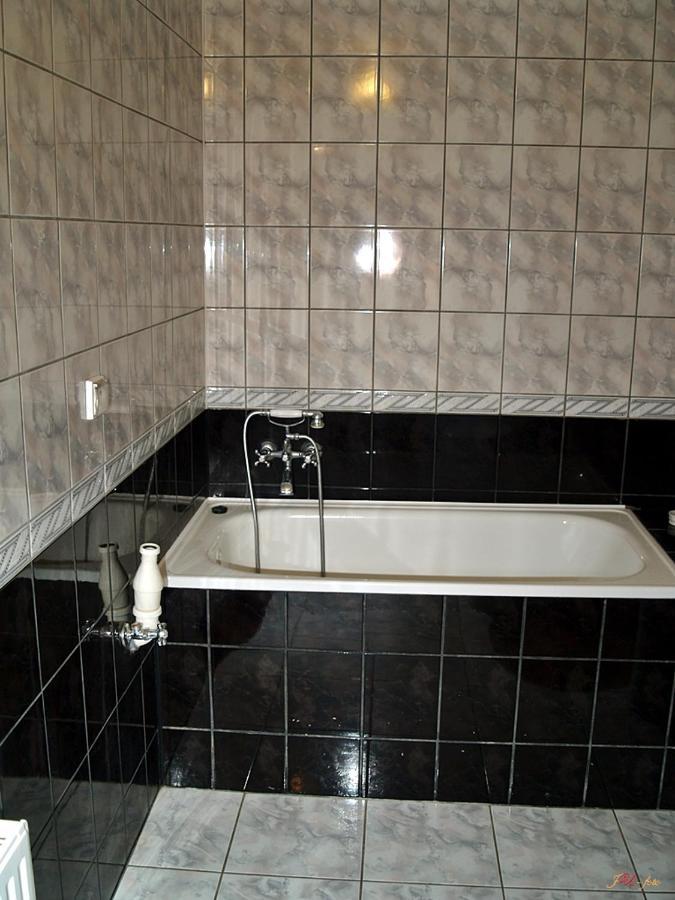 Cichy Dwor Hotel Manowo Exterior photo